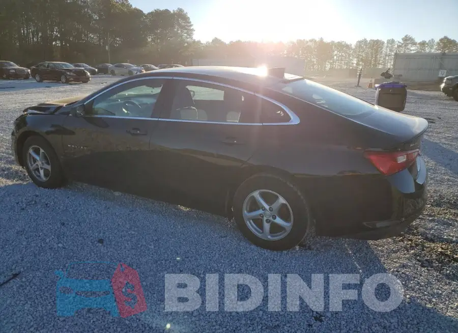 1G1ZB5ST3HF227254 Photo# 2