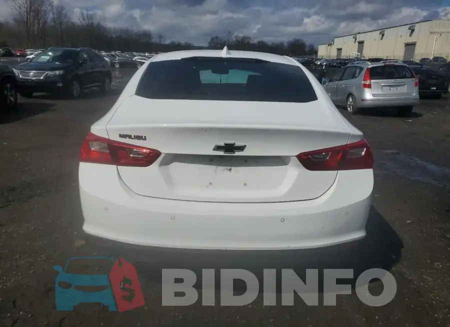 1G1ZD5ST0JF184637 Photo# 6