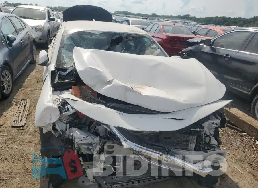 1G1ZD5ST1LF052540 Photo# 5