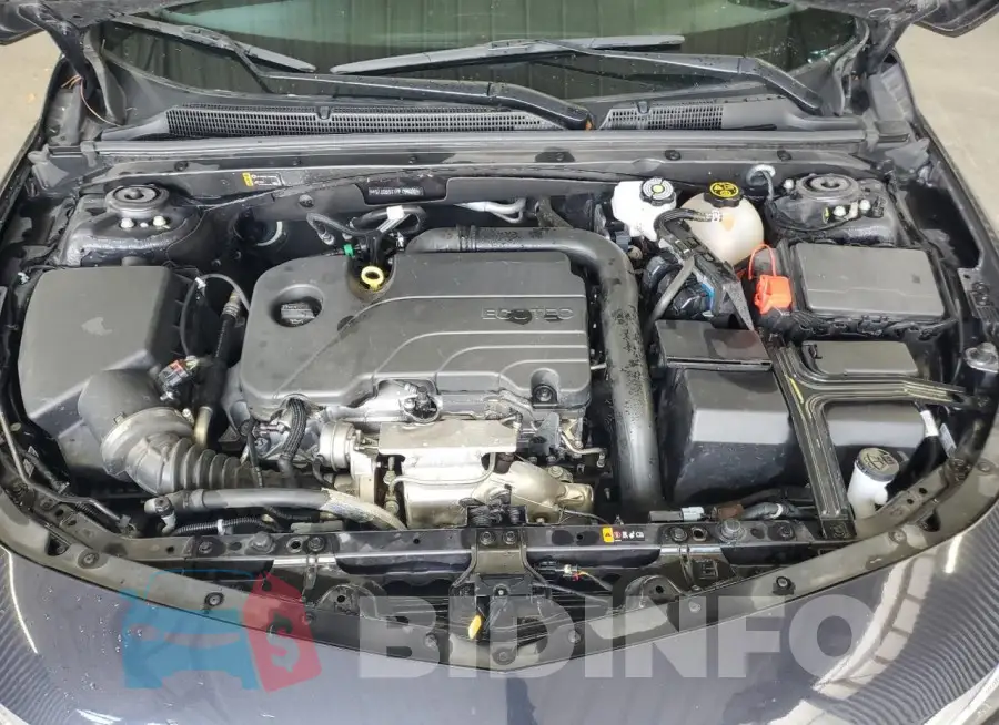 1G1ZD5ST1PF164390 Photo# 11