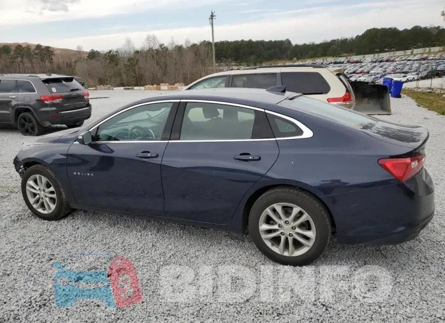 1G1ZD5ST2JF127789 Photo# 2