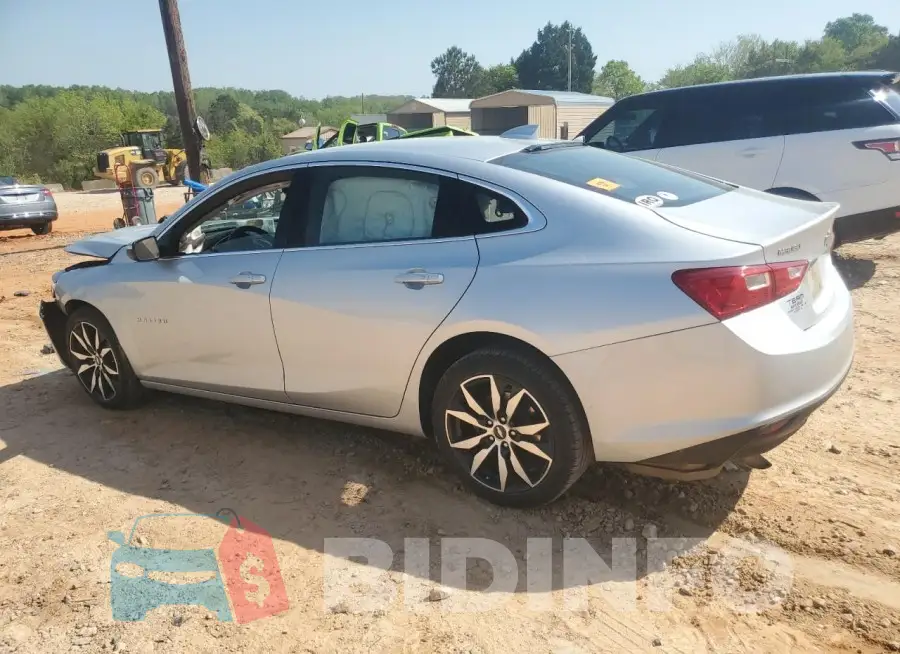 1G1ZD5ST2JF272489 Photo# 2