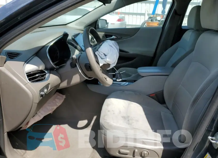 1G1ZD5ST2LF064289 Photo# 7