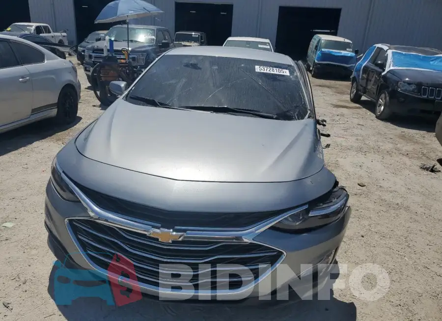 1G1ZD5ST2RF112916 Photo# 5