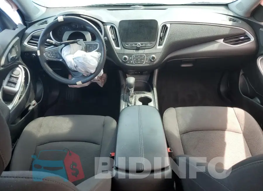 1G1ZD5ST2RF112916 Photo# 8