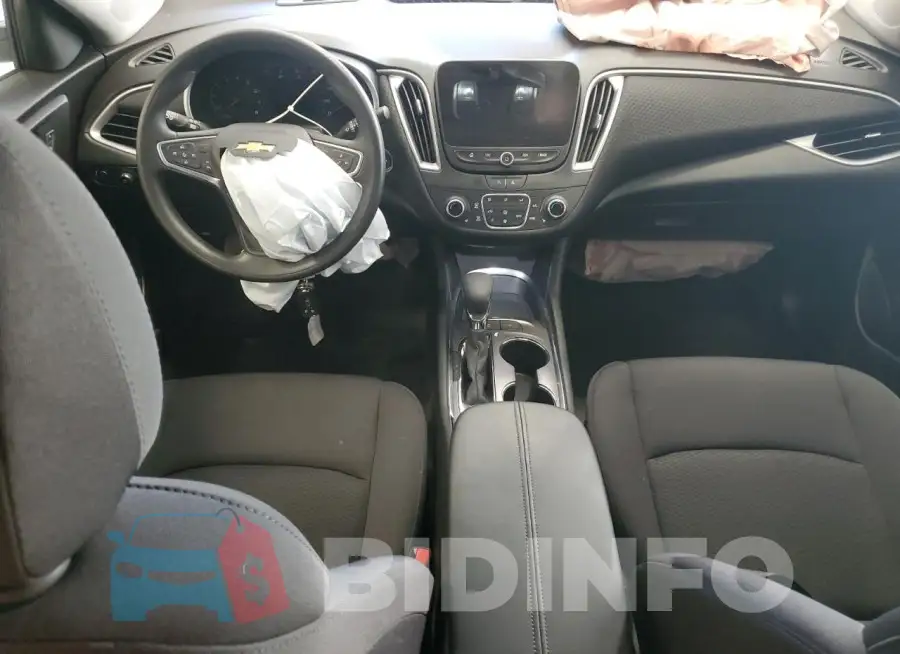 1G1ZD5ST2RF228729 Photo# 8