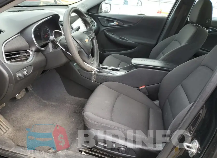 1G1ZD5ST3KF176713 Photo# 7