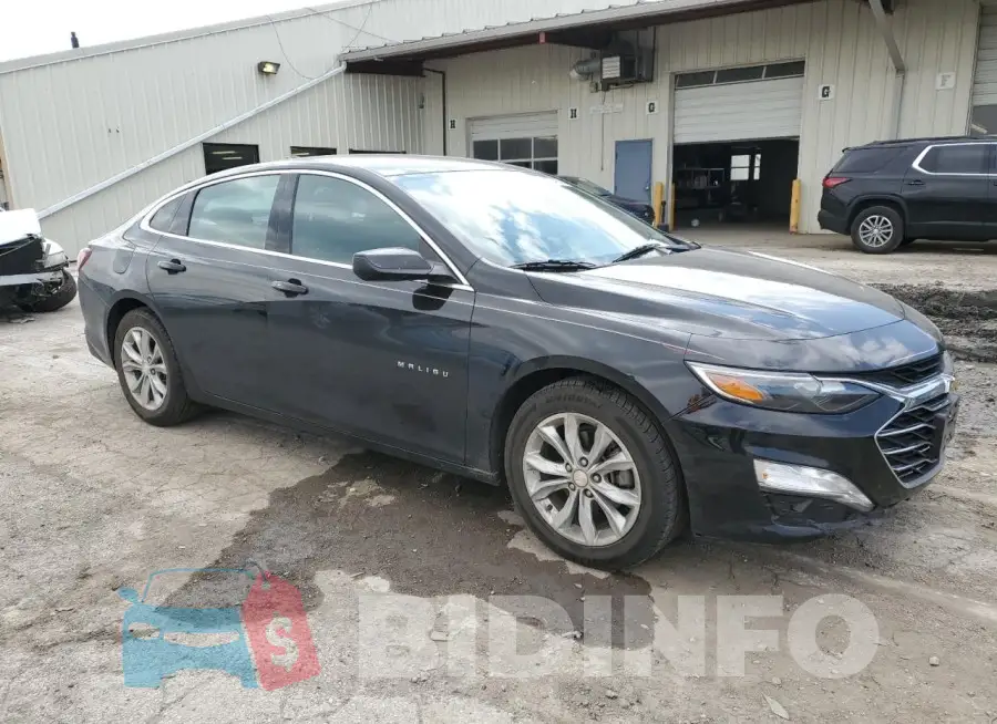 1G1ZD5ST3KF176713 Photo# 4