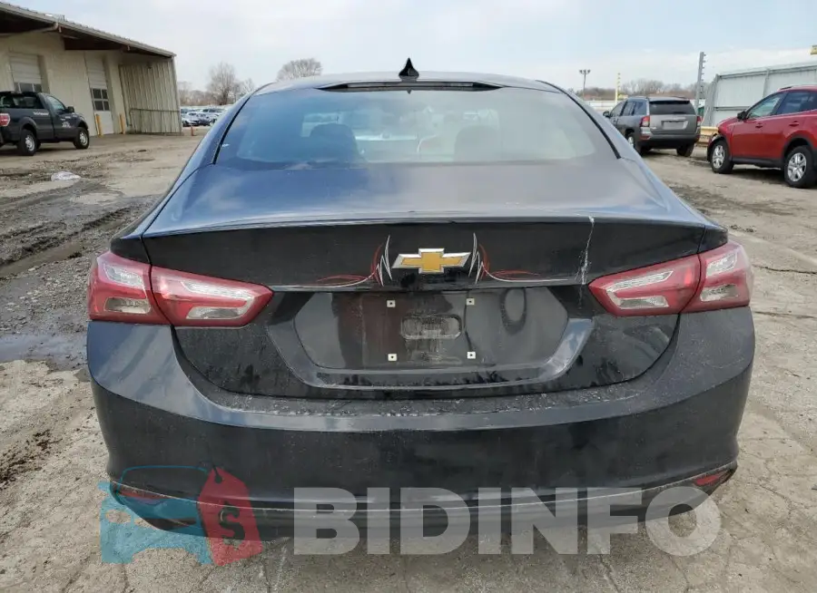 1G1ZD5ST3KF176713 Photo# 6