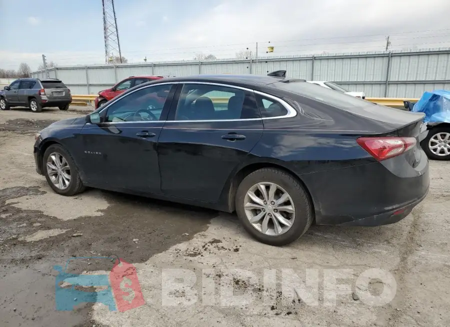 1G1ZD5ST3KF176713 Photo# 2
