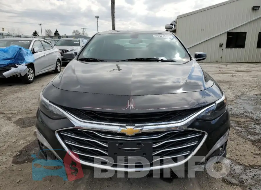 1G1ZD5ST3KF176713 Photo# 5