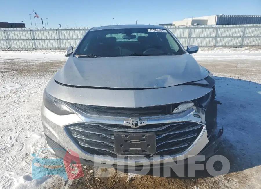 1G1ZD5ST4KF104810 Photo# 5