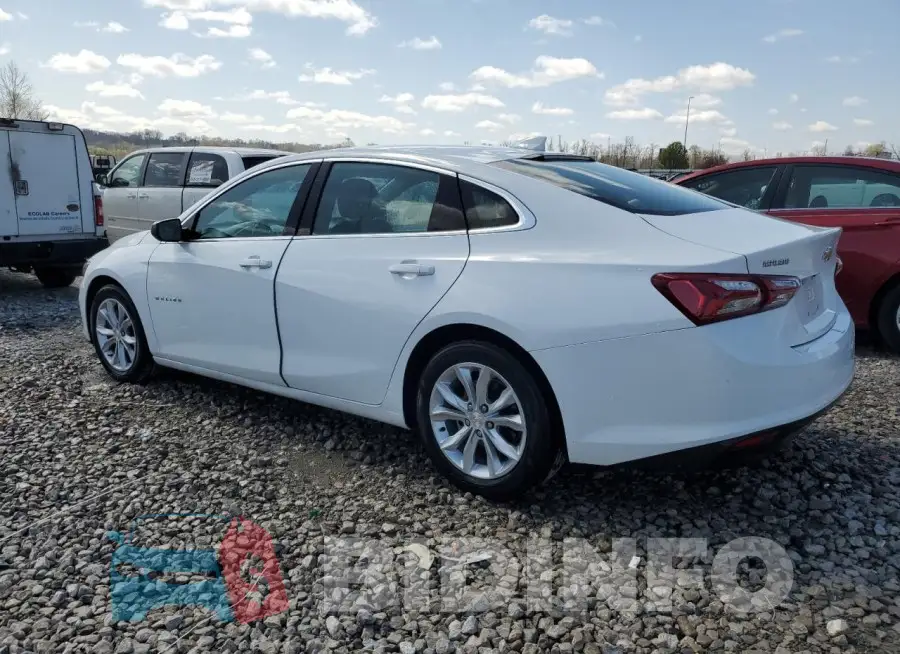 1G1ZD5ST4NF136211 Photo# 2