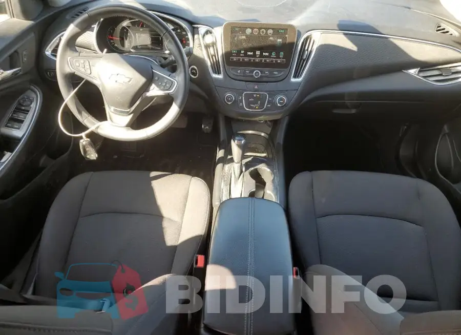 1G1ZD5ST5JF162813 Photo# 8