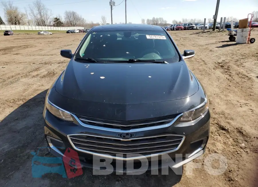 1G1ZD5ST5JF162813 Photo# 5
