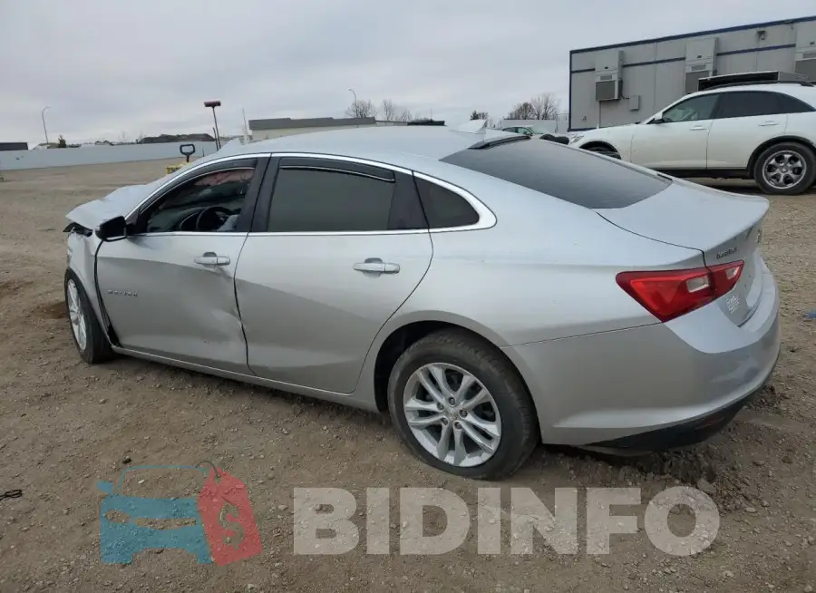 1G1ZD5ST6JF144174 Photo# 2
