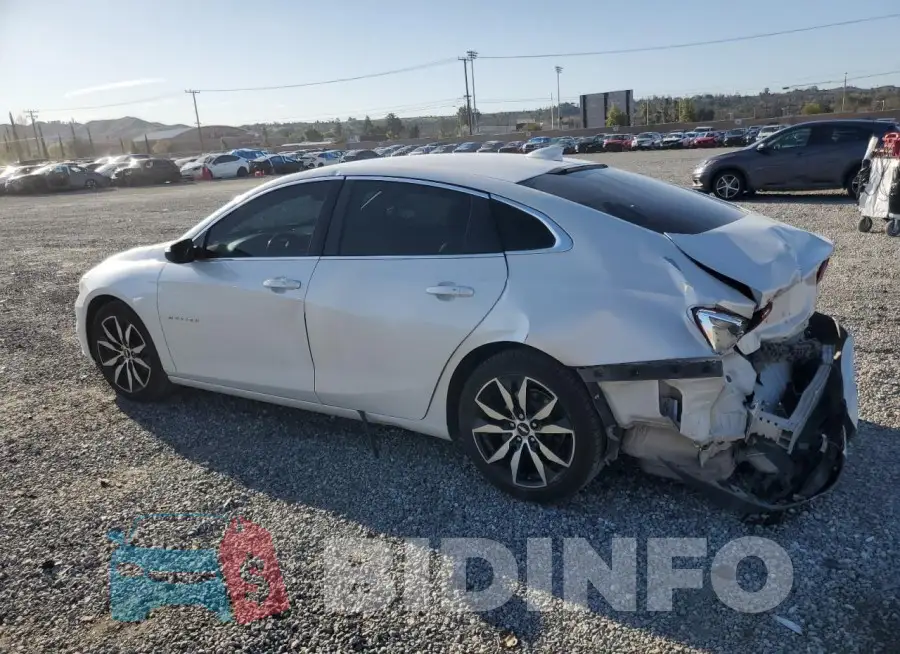 1G1ZD5ST7JF277283 Photo# 2
