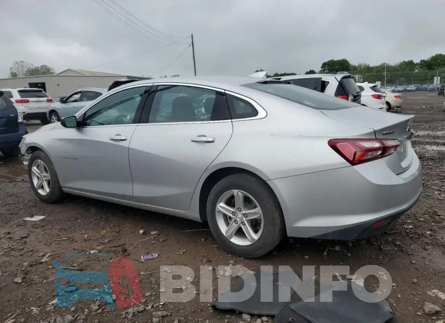 1G1ZD5ST8NF156817 Photo# 2