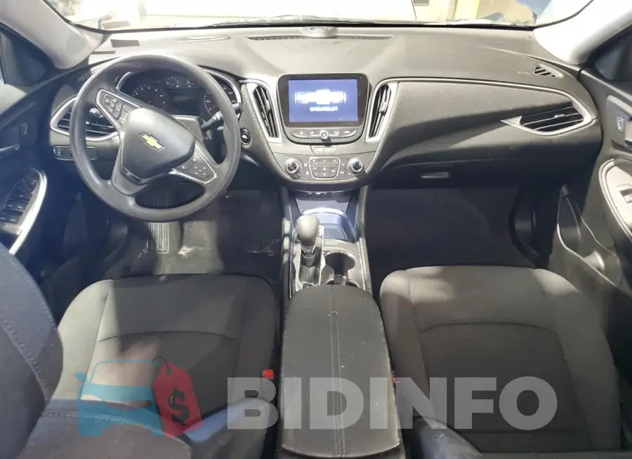 1G1ZD5STXSF152117 Photo# 8