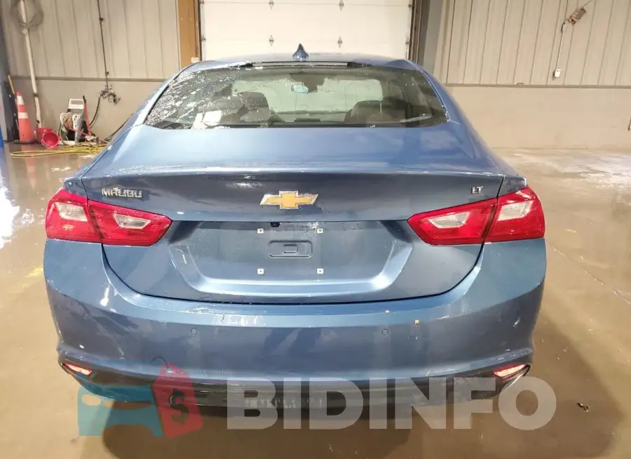 1G1ZD5STXSF152117 Photo# 6