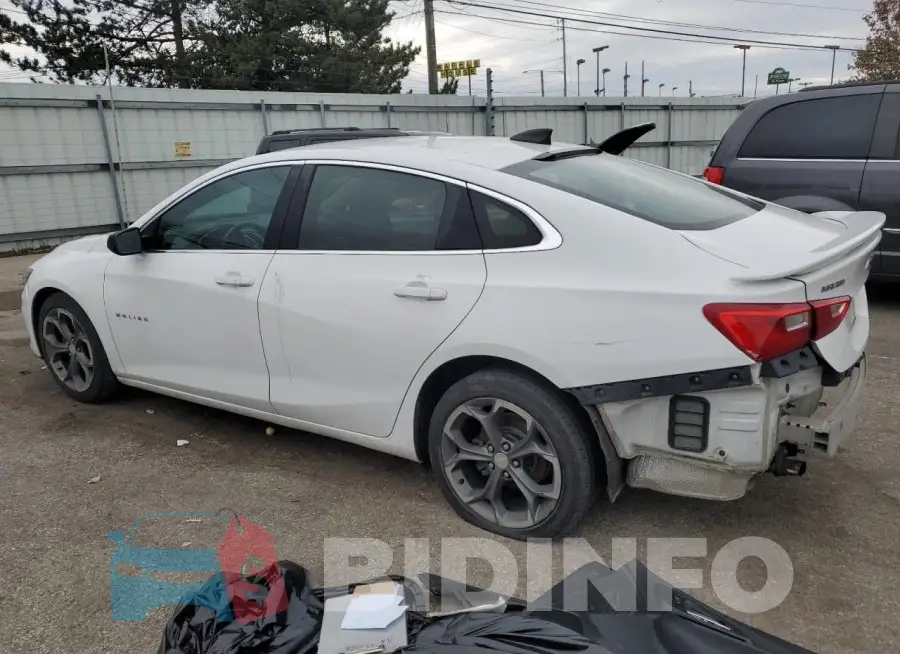 1G1ZG5ST8KF188685 Photo# 2