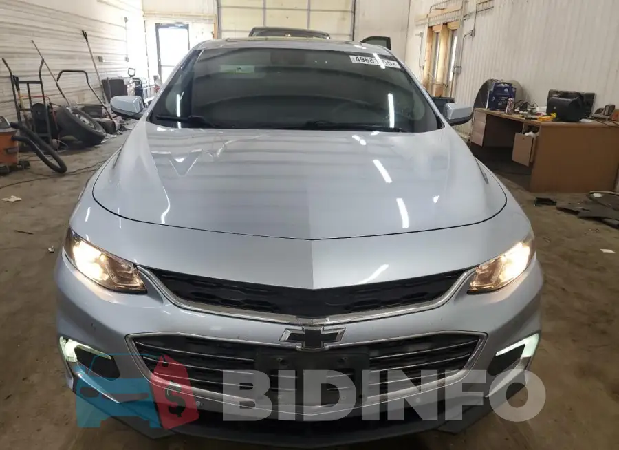 1G1ZH5SX3HF169437 Photo# 5