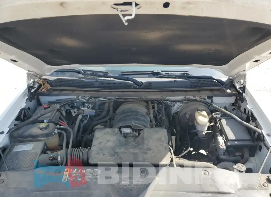 1GCNCNEH3JZ222019 Photo# 11