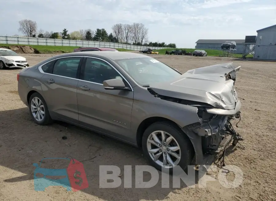 2G1105S35H9170874 Photo# 4