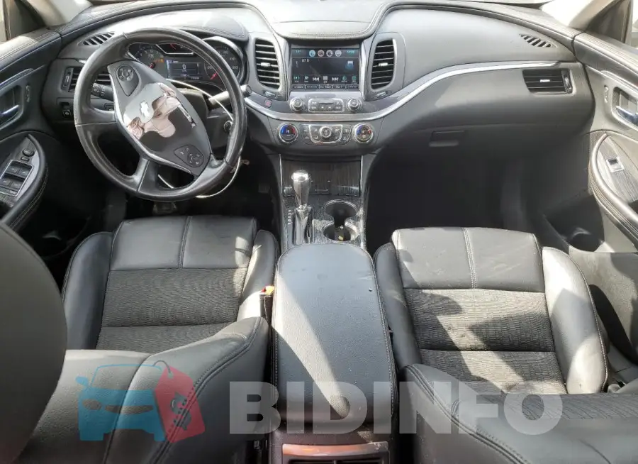 2G1105S35H9170874 Photo# 8