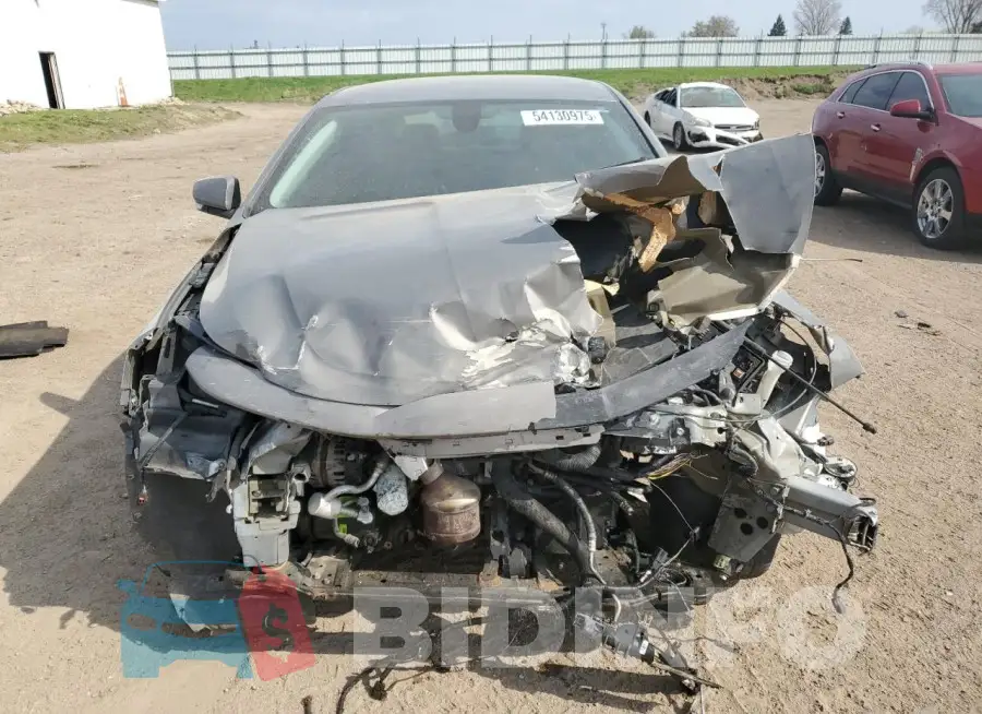 2G1105S35H9170874 Photo# 5
