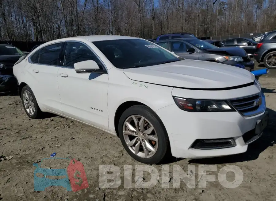 2G1105S38J9126762 Photo# 4