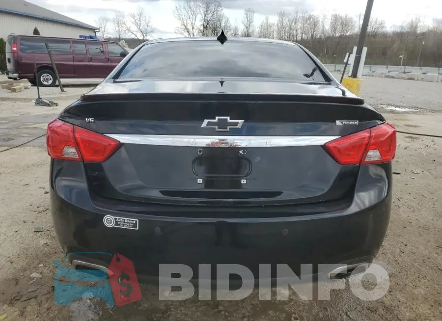 2G1145S39H9124193 Photo# 6