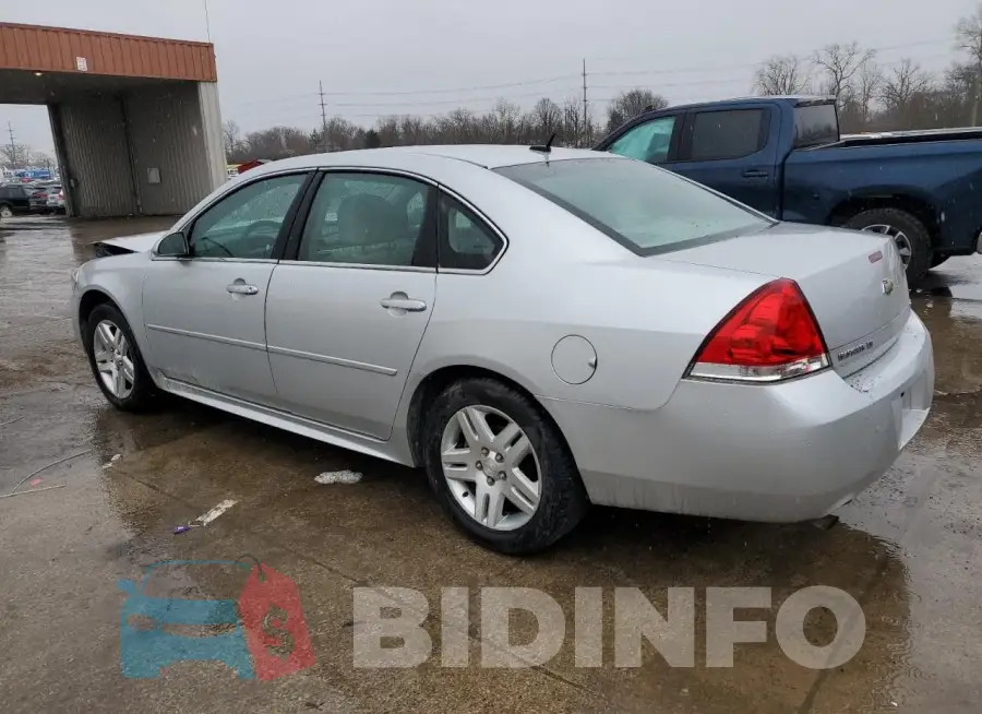 2G1WB5E33G1101898 Photo# 2