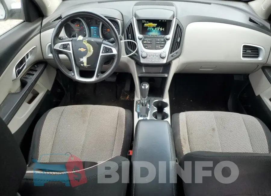 2GNALCEK6G6255672 Photo# 8