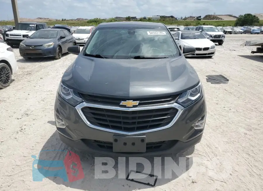 2GNAXHEV6L6279072 Photo# 5