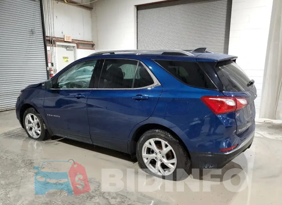 2GNAXVEX5K6159472 Photo# 2