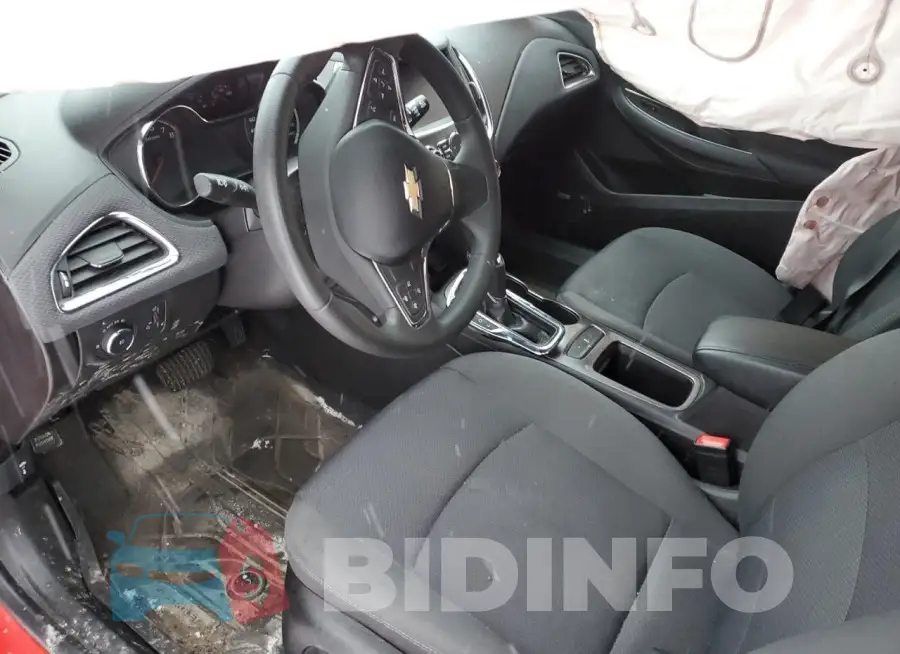 3G1BE6SM0JS650995 Photo# 7