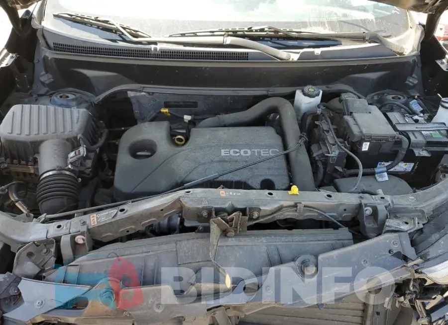 3GNAXHEV8NS148679 Photo# 12