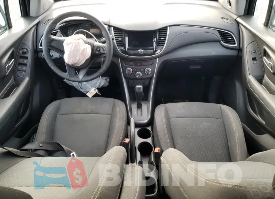 3GNCJNSB2KL217682 Photo# 8
