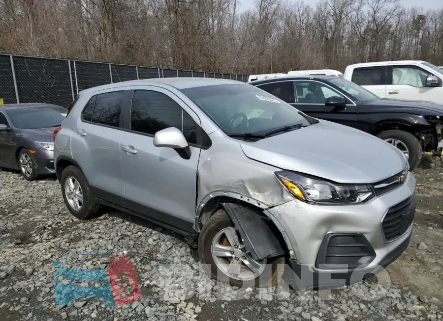 3GNCJNSB2LL118281 Photo# 4