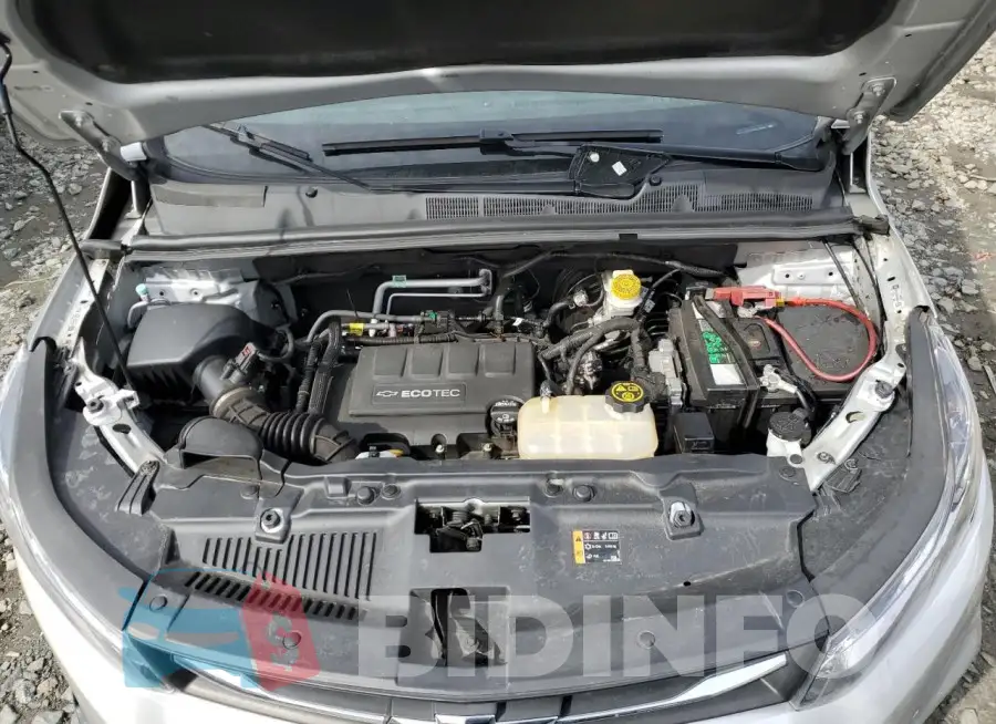 3GNCJNSB2LL118281 Photo# 12
