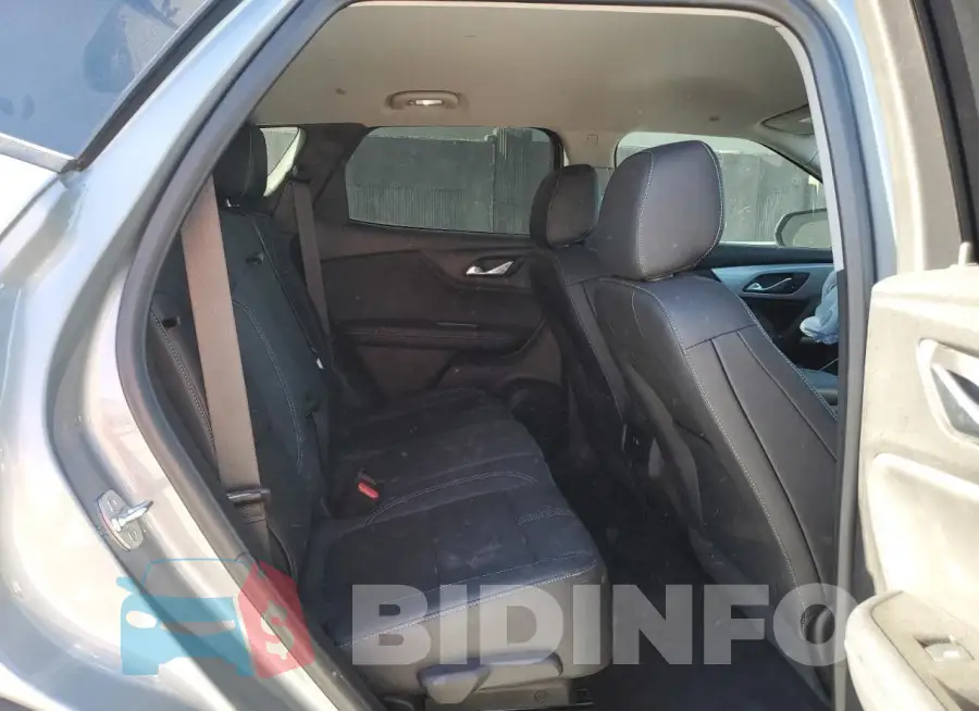 3GNKBDRS9RS129110 Photo# 11
