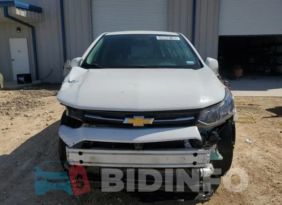 KL7CJKSM8NB524737 Photo# 5