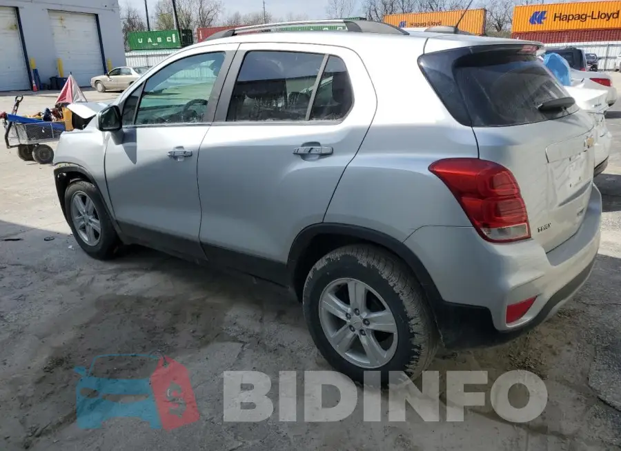 KL7CJLSB4JB679641 Photo# 2
