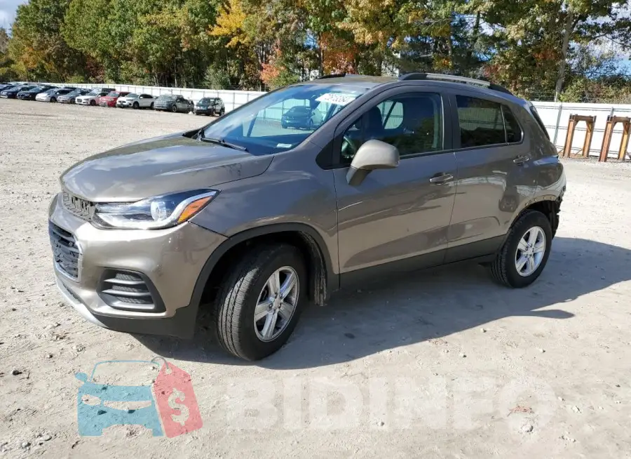 KL7CJPSB3MB325489 Photo# 1