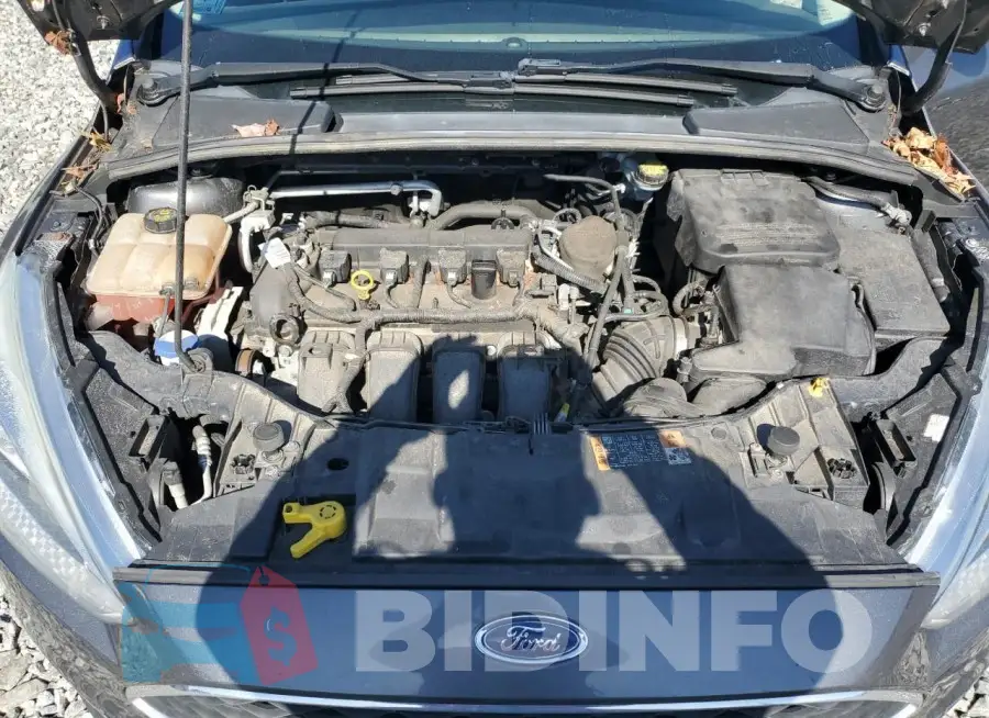 1FADP3E28GL235933 Photo# 11