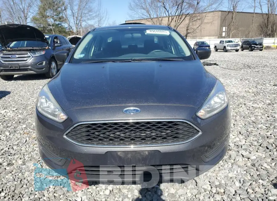 1FADP3E28GL235933 Photo# 5