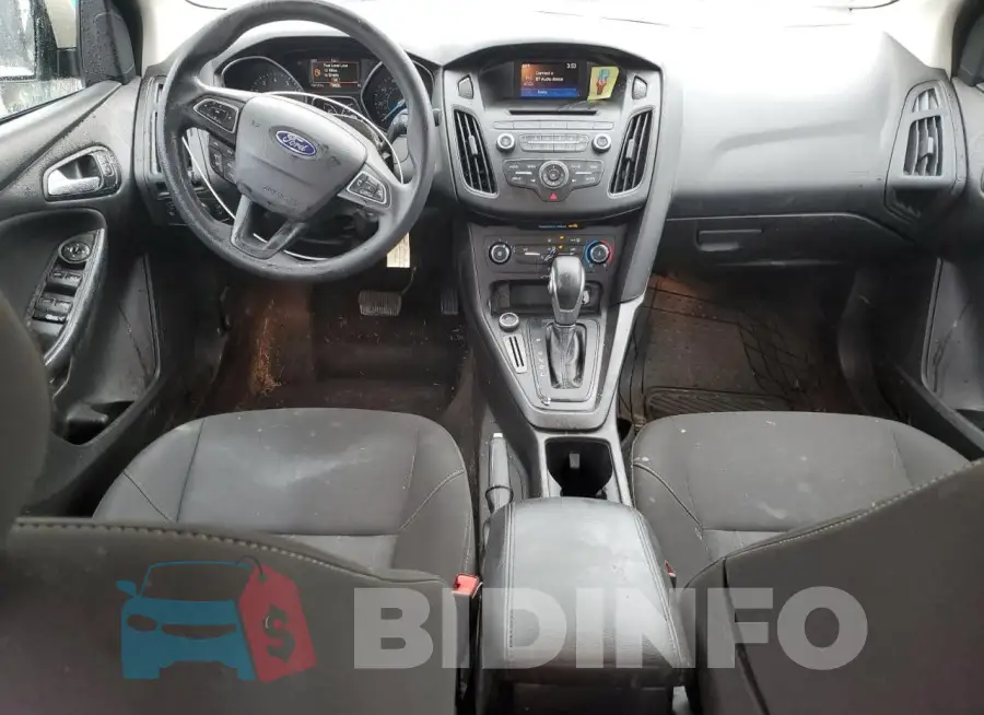 1FADP3F29HL320084 Photo# 8