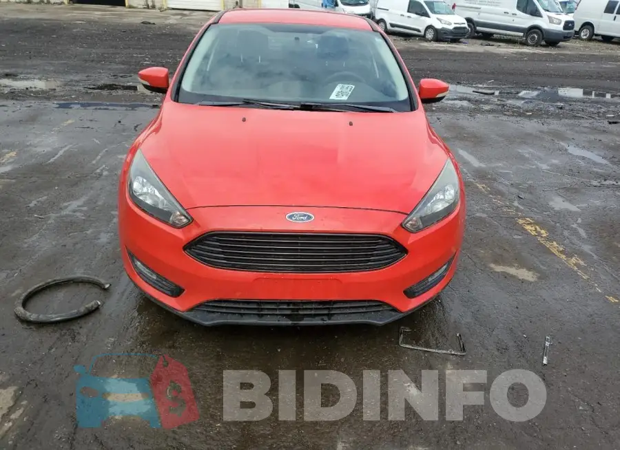 1FADP3FE3HL221688 Photo# 5