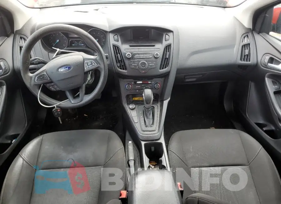 1FADP3FE3HL221688 Photo# 8